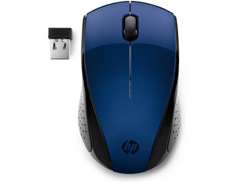 HP 220, тъмносин на супер цени