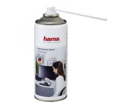 Флакон с компресиран въздух Hama на супер цени