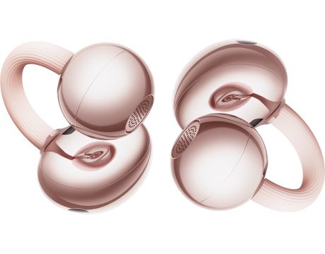 HUAWEI FreeClip 2, розов на супер цени