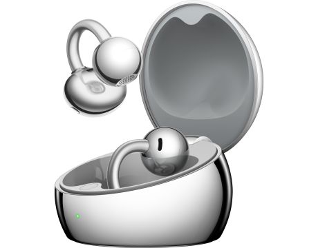 HUAWEI FreeClip 2 S, сребрист на супер цени