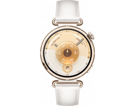 HUAWEI WATCH GT6, 41 мм, бял на супер цени