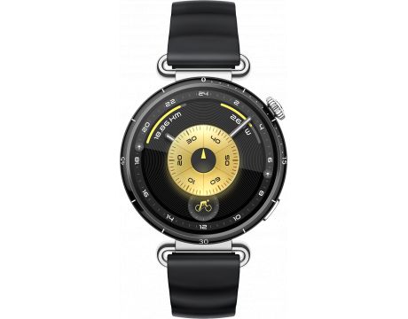 HUAWEI WATCH GT6, 41 мм, черен на супер цени