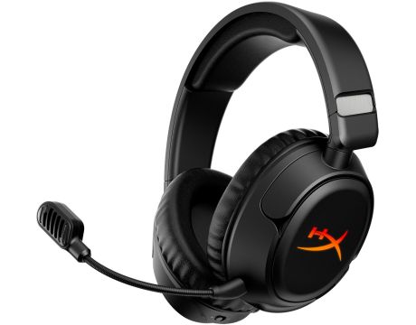 HyperX Cloud Flight 2, черен на супер цени