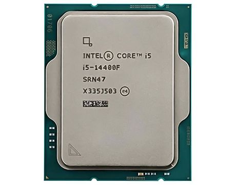 Intel Core i5-14400F (2.5GHz) TRAY на супер цени