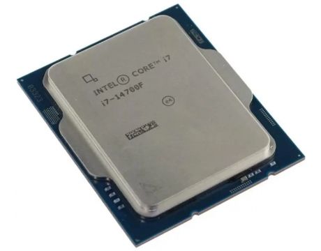 Intel Core i7-14700F (2.1GHz) TRAY на супер цени