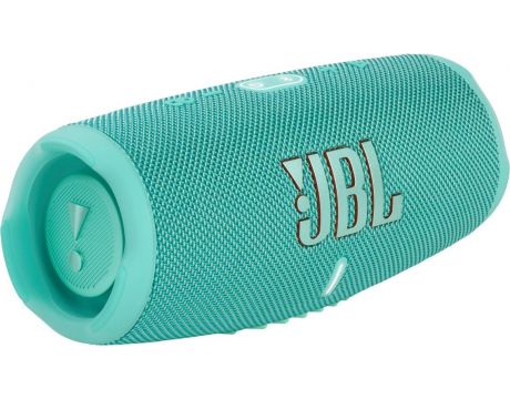 JBL CHARGE 5, синьозелен на супер цени