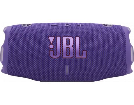 JBL CHARGE 6, лилав на супер цени
