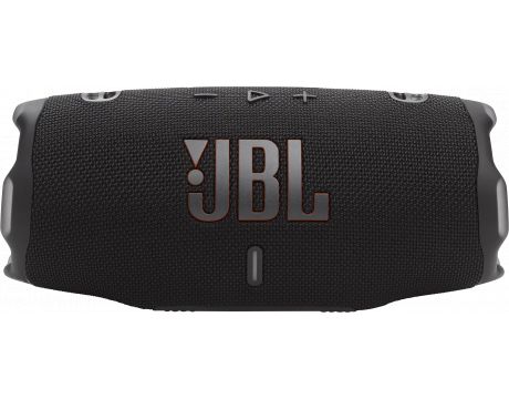 JBL CHARGE 6, черен на супер цени