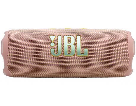JBL FLIP 7, розов на супер цени