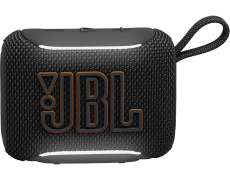 JBL GO 5, черен на супер цени
