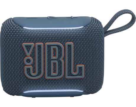 JBL GO 5, син на супер цени