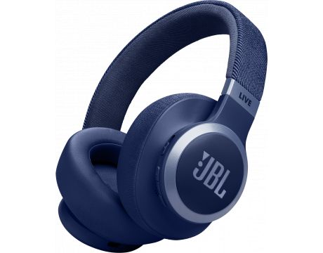 JBL LIVE 770NC, син на супер цени