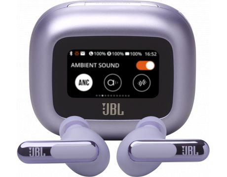 JBL Live Beam 3, лилав на супер цени