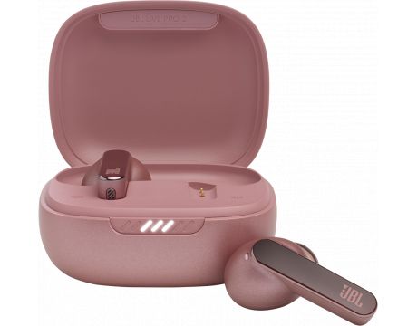 JBL Live Pro 2 TWS, розов на супер цени
