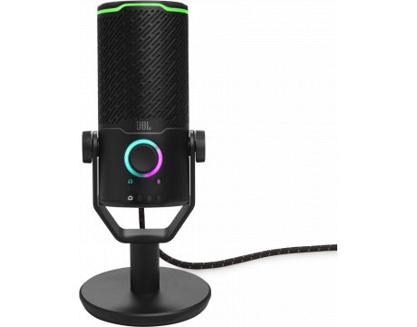 JBL Quantum Stream Studio, черен на супер цени