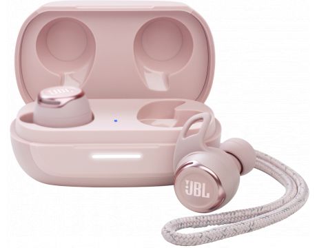 JBL Reflect Flow Pro, розов на супер цени