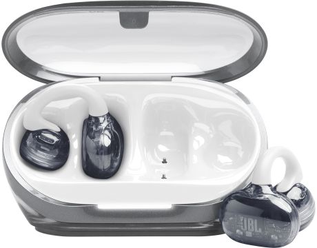 JBL Soundgear Clips, бял на супер цени