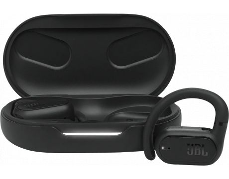 JBL Soundgear Sense, черен на супер цени