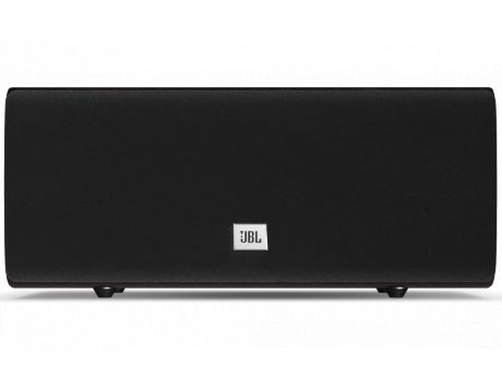 JBL Studio 625C, черен на супер цени