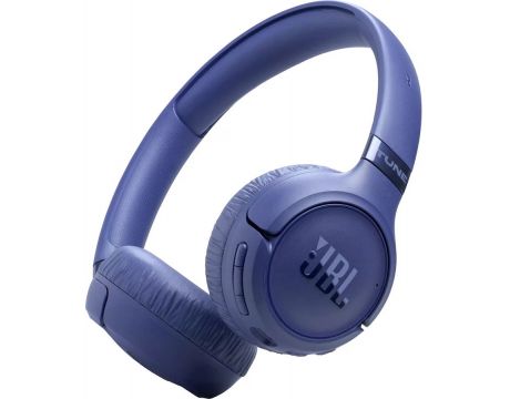 JBL Tune 680NC, син на супер цени