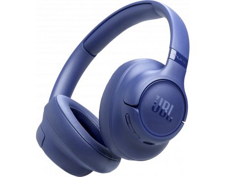 JBL Tune 730BT, син на супер цени