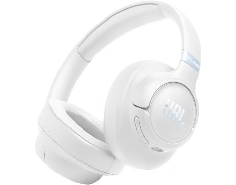 JBL Tune 780NC, бял на супер цени