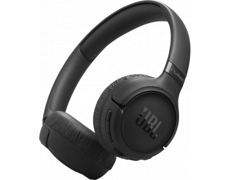 JBL Tune 680NC, черен на супер цени