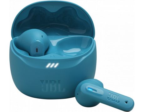 JBL Tune Flex 2, син на супер цени