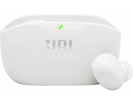 JBL Vibe Buds 2, бял на супер цени