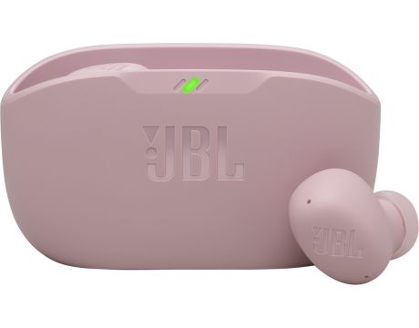 JBL Wave Buds 2 Refurbished, розов на супер цени