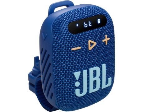 JBL Wind 3, тъмносин на супер цени