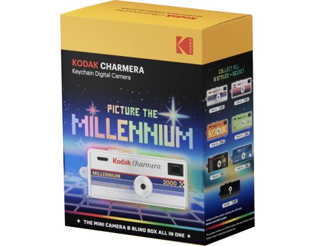 KODAK CHARMERA MILLENNIUM на супер цени