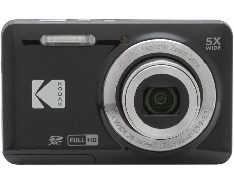 KODAK PixPro FZ55, черен на супер цени
