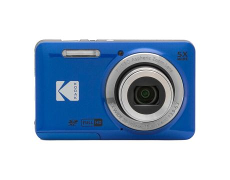 KODAK PixPro FZ55, син на супер цени