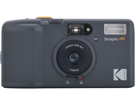 KODAK Snapic A1, сив на супер цени