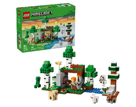 LEGO First Night Adventure на супер цени