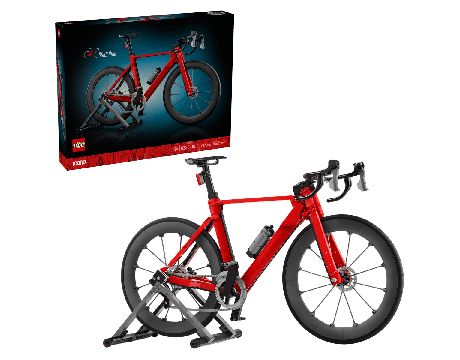 LEGO Road Bike на супер цени