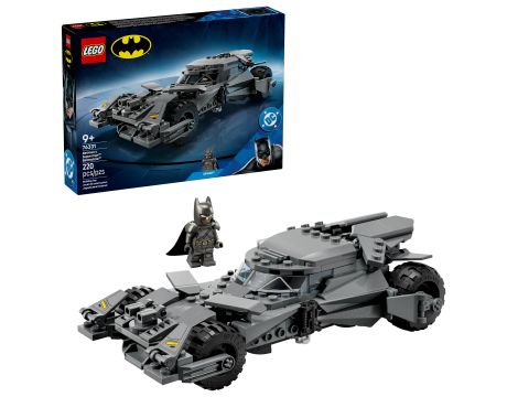 LEGO Batman v Superman™ Batmobile™ на супер цени