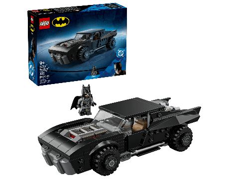 LEGO The Batman™ Batmobile™ на супер цени