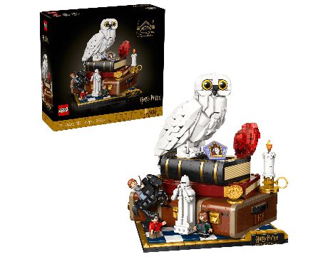 LEGO Sorcerer's Stone – Collectors' Edition на супер цени