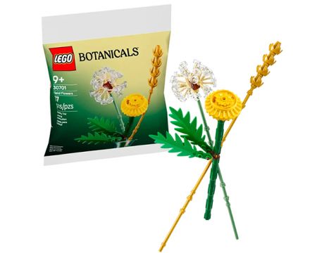 LEGO Field Flowers на супер цени