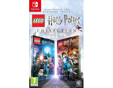 LEGO Harry Potter Collection (NS) на супер цени