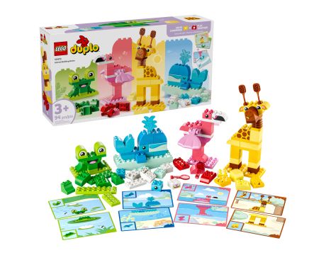 LEGO Animal Building Game на супер цени