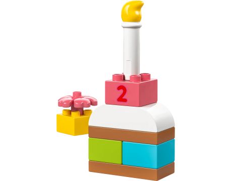 LEGO Celebration Cake на супер цени