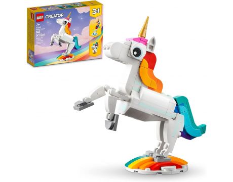 LEGO Magical Unicorn на супер цени