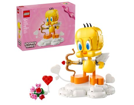 LEGO Sweetheart Tweety Bird на супер цени