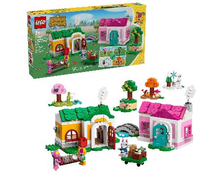 LEGO Creative Houses: Seasons of Fun на супер цени