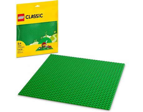LEGO Green Baseplate на супер цени