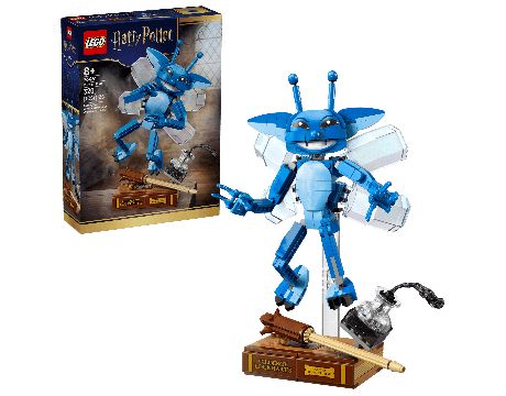 LEGO Cornish Pixie на супер цени