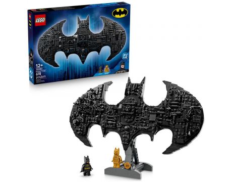 LEGO Batman™ Logo на супер цени